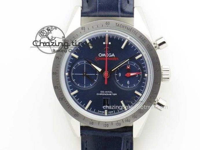 0114 Constellation SS SBF 1:1 Best Edition White Dial on Black Gummy Strap A8900 Super Clone Attractive 7799